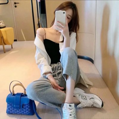 倾物语
